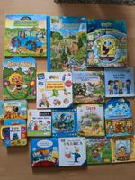 17 Kinderbücher Kinderbuch Babybuch Sammlung Brandenburg - Brandenburg an der Havel Vorschau