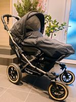 Emmaljunga Kinderwagen Edge Duo S Lounge Black Nordrhein-Westfalen - Lindlar Vorschau