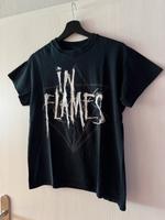 In Flames T-Shirt Baden-Württemberg - Schorndorf Vorschau
