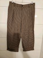 Bonsai Wide leg pleated Cropped trouser SzL/36 NP179€ Innenstadt - Köln Altstadt Vorschau