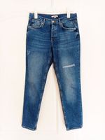 Comma: Boyfriend Jeans, Gr. 36, absolut neuwertiger Zustand Obervieland - Habenhausen Vorschau