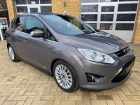 Ford C-MAX Titanium 1.6 BiXenon WSS/SHZ Kamera PDC Leipzig - Böhlitz-Ehrenberg Vorschau