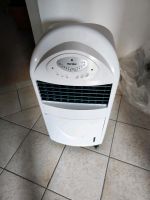 Karcher Aircooler 3010 Luftbefeuchter Brandenburg - Treuenbrietzen Vorschau