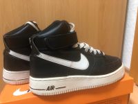 Nike Air Force 1 High Strap Black & White CK4369-001 2019 Nordrhein-Westfalen - Ibbenbüren Vorschau