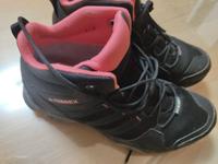 Trekkingschuhe Bayern - Rudelzhausen Vorschau
