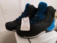 Adidas Gore Tex Hessen - Münster Vorschau