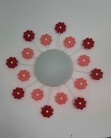 Lampe Kinderzimmer Blume Blüte rosa pink Hessen - Tann Vorschau