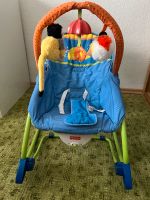 Babywippe von FisherPrice Brandenburg - Luckau Vorschau