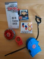 BB-40 H145SD Dark Bull Stamina - Hasbro Beyblade Metal Fusion Sachsen - Dohna Vorschau