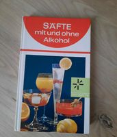 Säfte mit und ohne Alkohol Bayern - Frensdorf Vorschau
