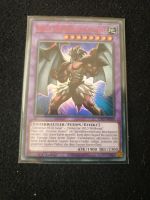 Yu-Gi-Oh, Böser Held Wild Cyclone, near mint, LDS3 Bayern - Würzburg Vorschau