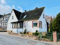 PRIVAT VERKAUF Einfamilienhaus mit Garage Hessen - Breitenbach am Herzberg Vorschau