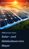 PV-Anlage (Solar -/ Balkonkraftwerk) inkl. Montage Schleswig-Holstein - Ostenfeld (Husum) Vorschau