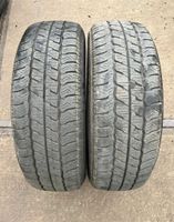 ALLWETTERREIFEN 195/65 R16 104/102T MAXXIS VANSMART AS AL2 6-6,8M Hessen - Maintal Vorschau