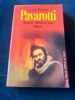 Leone Magiera - Pavarotti, Mythos, Methode und Magie, Biografie Düsseldorf - Pempelfort Vorschau