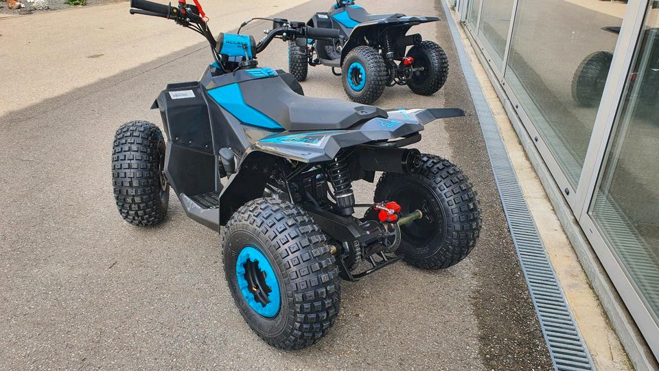 ❌❌ Access mini Quads Aktion zum Hammerpreis von nur 1299,-€❌❌ in Augsburg