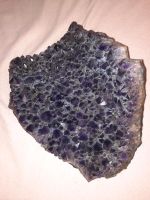 Amethyst Edelstein Baden-Württemberg - Neukirch Vorschau