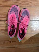 Nike Vaporfly Next% pink Gr. 10,5/44,5 Männerschuch Schleswig-Holstein - Flensburg Vorschau