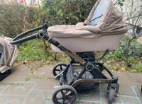 Kinderwagen Kombiwagen Hartan Xperia + Maxi Cosi mit Isofix Köln - Pesch Vorschau