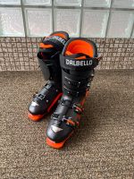 Skischuh Gr EU 45 1/2 DALBELLO DS 120 MS Schwarz Orange Baden-Württemberg - Reutlingen Vorschau