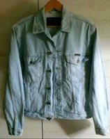 Jeansjacke Wrangler "Authentic Western" Brandenburg - Luckenwalde Vorschau