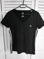 Adidas Trainingsshirt Schleswig-Holstein - Rendsburg Vorschau
