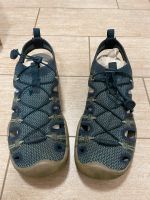 Keen Sandalen Evofit Größe 40 Hessen - Ronshausen Vorschau