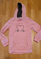 Jogging Set Pink Heartbeat Größe S neu Niedersachsen - Braunschweig Vorschau