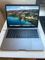 MacBook Pro, 13 Zoll, 2017 im guten Zustand Nordrhein-Westfalen - Nettetal Vorschau