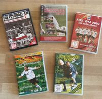 DVD Fußball Sommermärchen, Fußballtricks für Kids, EM, FIFA WM Bayern - Karlstadt Vorschau