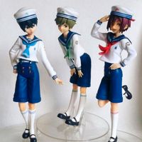 Free! Makoto Haru Rin Taito Anime figur Japan Manga Original Herzogtum Lauenburg - Geesthacht Vorschau