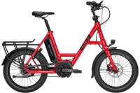 i:SY E5 ZR RT,545 Wh , poppy red, Neu, * Frühlingsangebot * Nordrhein-Westfalen - Beckum Vorschau