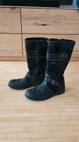 Stiefel Däumling Alia wasserdicht Gr. 37 Weite S UVP 130 € Bayern - Erlangen Vorschau