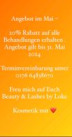 Beauty and Lashes by Loke Baden-Württemberg - Salach Vorschau