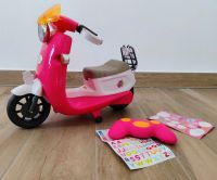 Baby Born City RC Scooter Nordrhein-Westfalen - Schmallenberg Vorschau