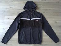 FS Bayern Sportjacke in Grau, ungefüttert, Gr. S Nordrhein-Westfalen - Witten Vorschau