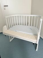 Babybay Beistellbett Thüringen - Bad Liebenstein Vorschau