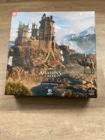 Assassins Creed Mirace Puzzle 1000 Teile Nordrhein-Westfalen - Recklinghausen Vorschau