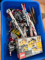 Kiste mit Lego Teilen Star Wars Harry Potter ca. 7 kg Baden-Württemberg - Heilbronn Vorschau