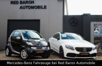 Smart ForTwo  cabrio Basis Aut Klima 1-HAND HU/AU NEU Berlin - Köpenick Vorschau