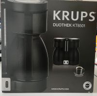 Krups Duothek Thermo Filterkaffeemaschine KT8501 Frankfurt am Main - Kalbach-Riedberg Vorschau
