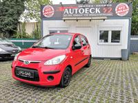 Hyundai i10 Classic * LPG GAS * TÜV/AU 01-2027 * ISOFIX Nordrhein-Westfalen - Oberhausen Vorschau
