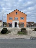 Büroräume die bedarfsgerecht umgebaut werden in Schwandorf zu vermieten Bayern - Schwandorf Vorschau