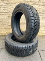 2x 185 60 R15 88T Winterreifen Pirelli 6,5mm DOT:2119 Nordrhein-Westfalen - Meschede Vorschau