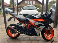 KTM RC 390 Rheinland-Pfalz - Wörrstadt Vorschau