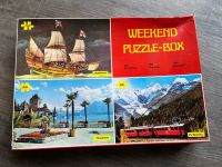 Puzzle zu verschenken Niedersachsen - Rosdorf Vorschau