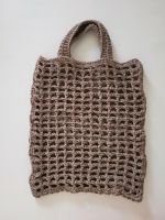 Tasche aus Macrame-Garn Kr. Passau - Passau Vorschau