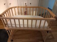 Beistellbett BabyBay Maxi Rheinland-Pfalz - Reil Vorschau