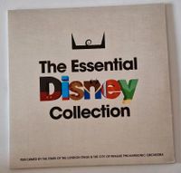 The Essential Disney Collection / Vinyl, 2LP, Limitiert, 2020, US Nordrhein-Westfalen - Troisdorf Vorschau