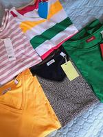 NEU Kurzarmshirts Esprit Größe S Brandenburg - Hennigsdorf Vorschau